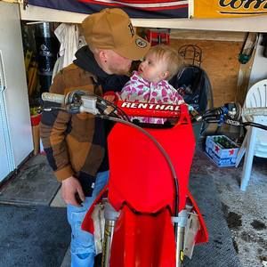 Meet your Posher, Mitch